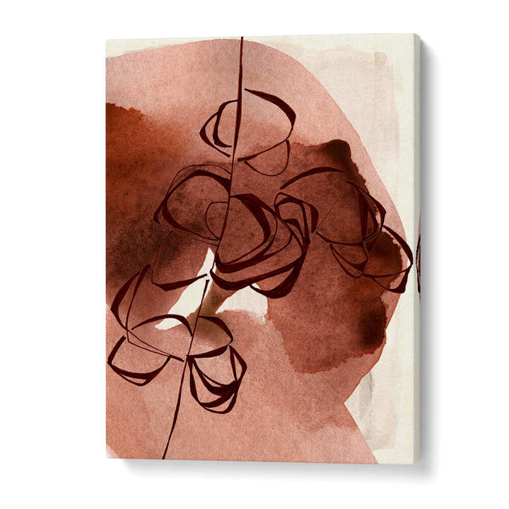 DELICATE ELEGANCE , ORGANIC FORMS