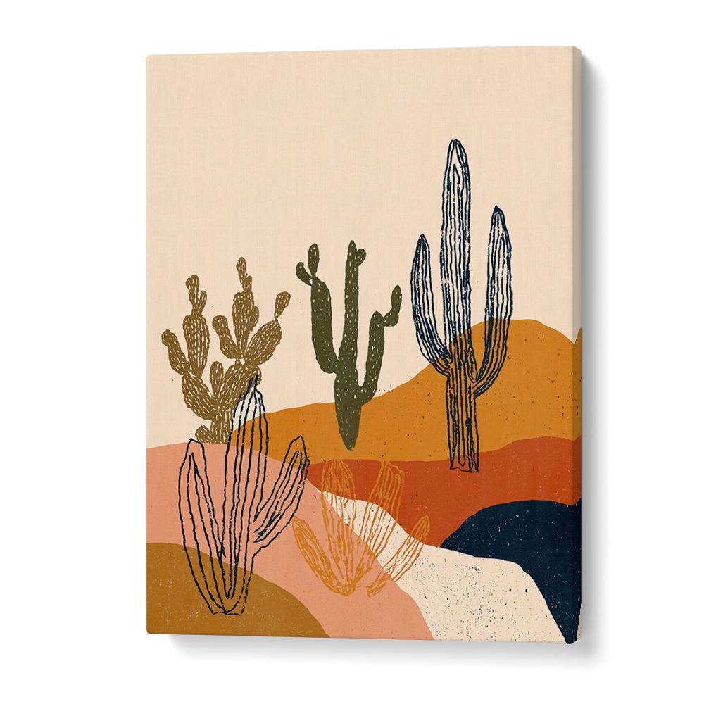 DESERT LANDSCAPE