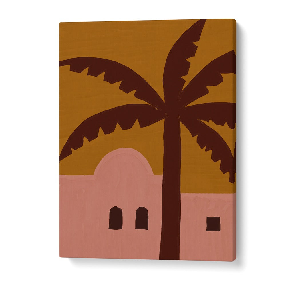 DESERT PALM ABODE