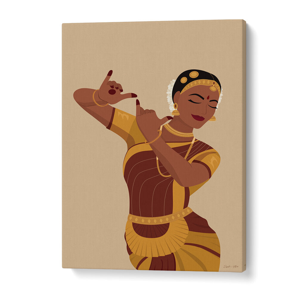 Indian Paintings – Traditional & Cultural Art Prints | AsianMonk