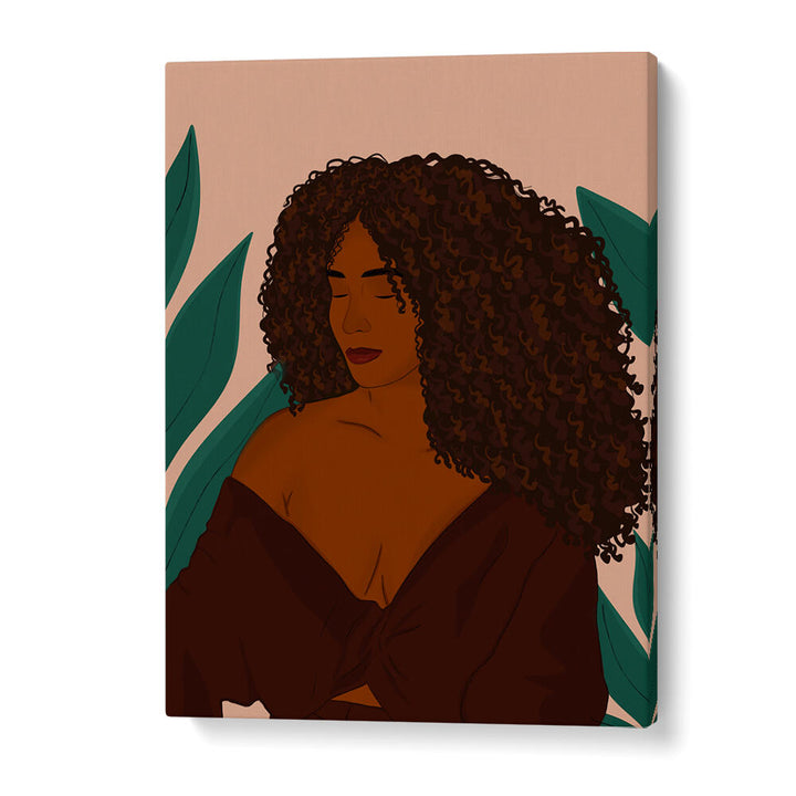 DREAMS , PORTRAITS & FIGURATIVE ILLUSTRATIONS