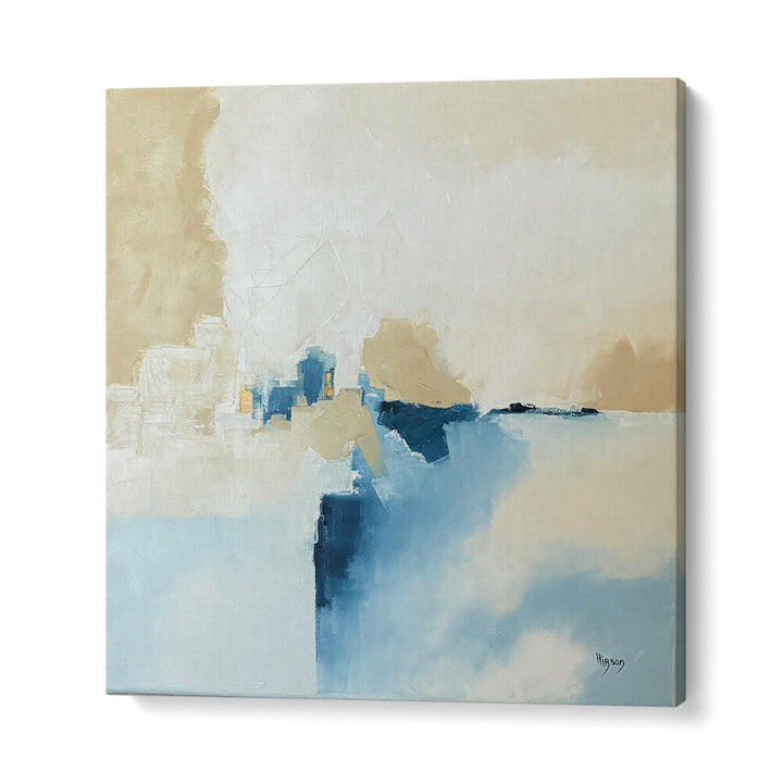 ECLATS DE SILENCE , ABSTRACT PAINTINGS