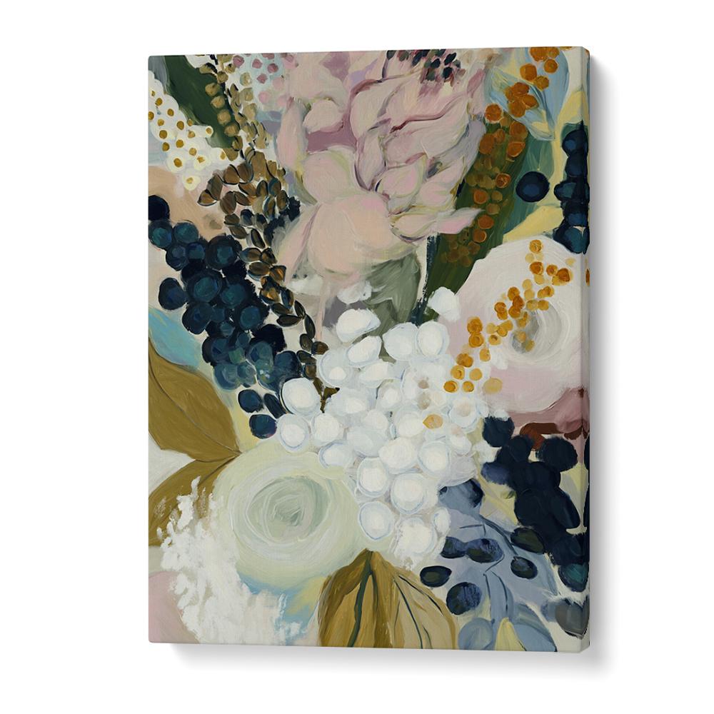 ELEGANT BOTANICAL BOUQUET
