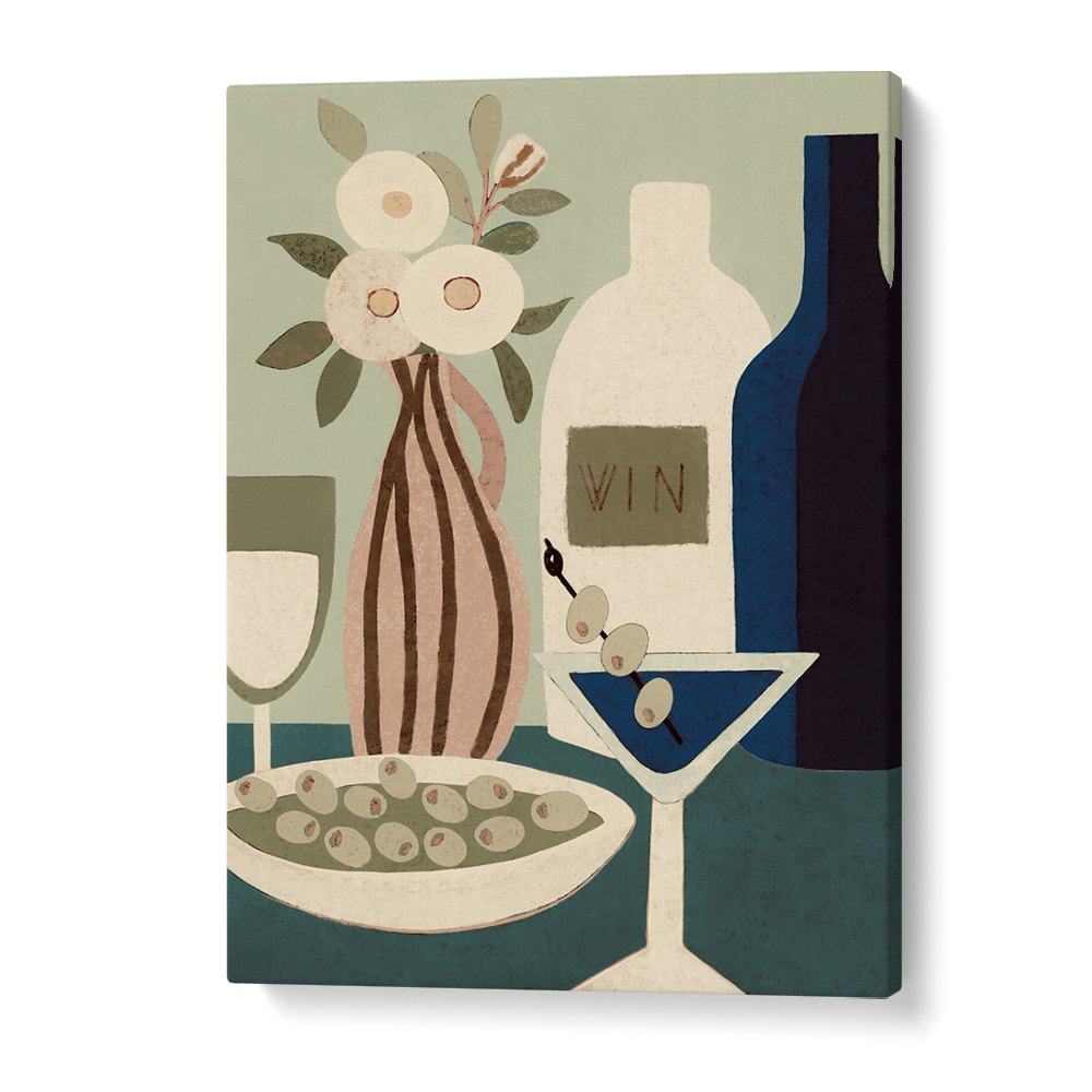 ELEGANT COCKTAIL HOUR