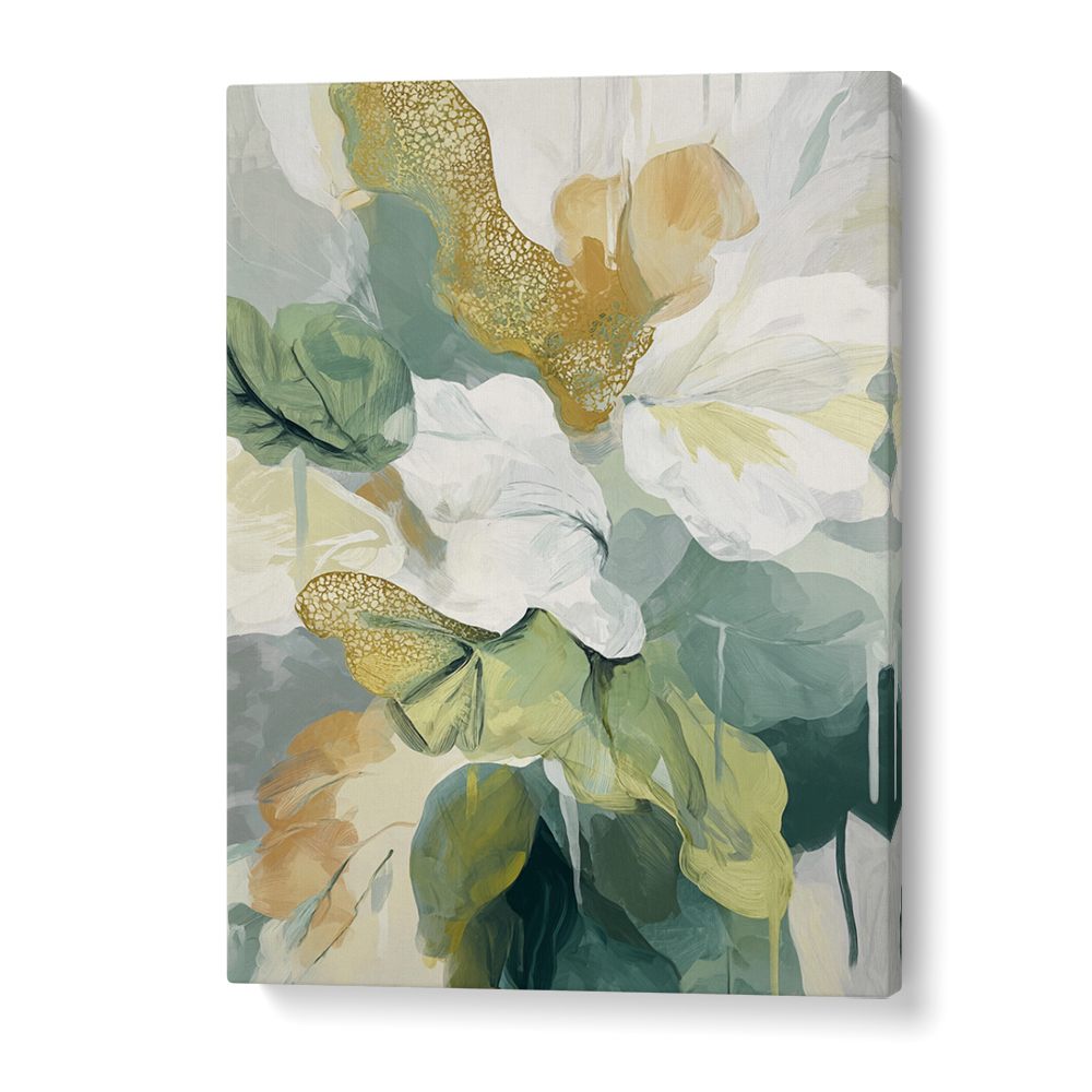 ELEGANT GOLD BOTANICALS