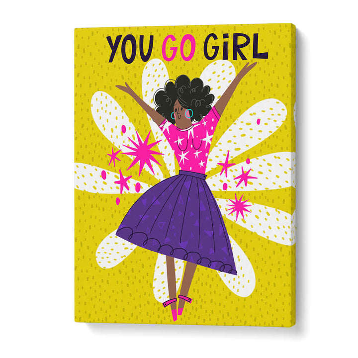 EMPOWERED JOY , QUOTES & TYPOGRAPHY POSTERS