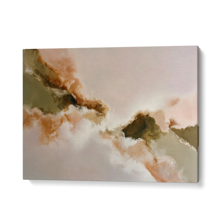 ETHEREAL EARTH FLOW
