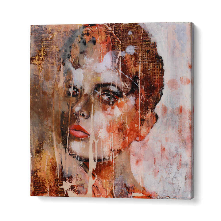 EXPRESSIVE VIBRANT SHADES