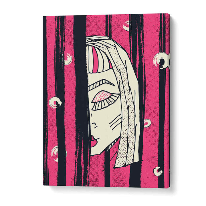 FASHION CLOSE-UP , FASHION POSTERS