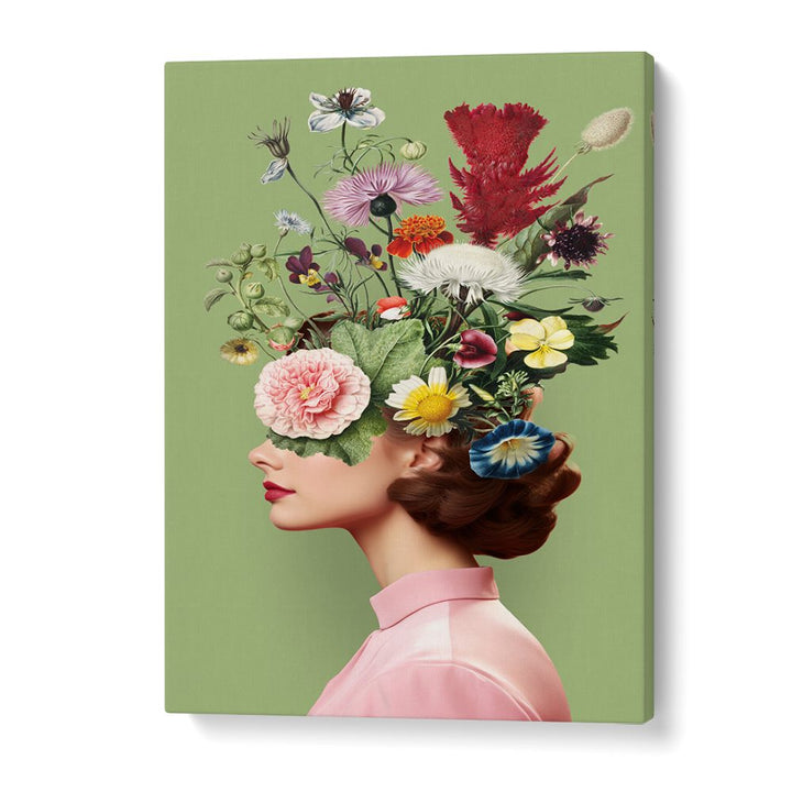 FLORAL MIND
