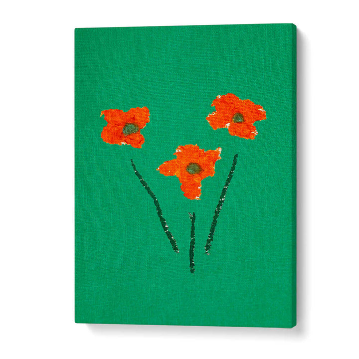 FLOWER MINIMALISTIC II