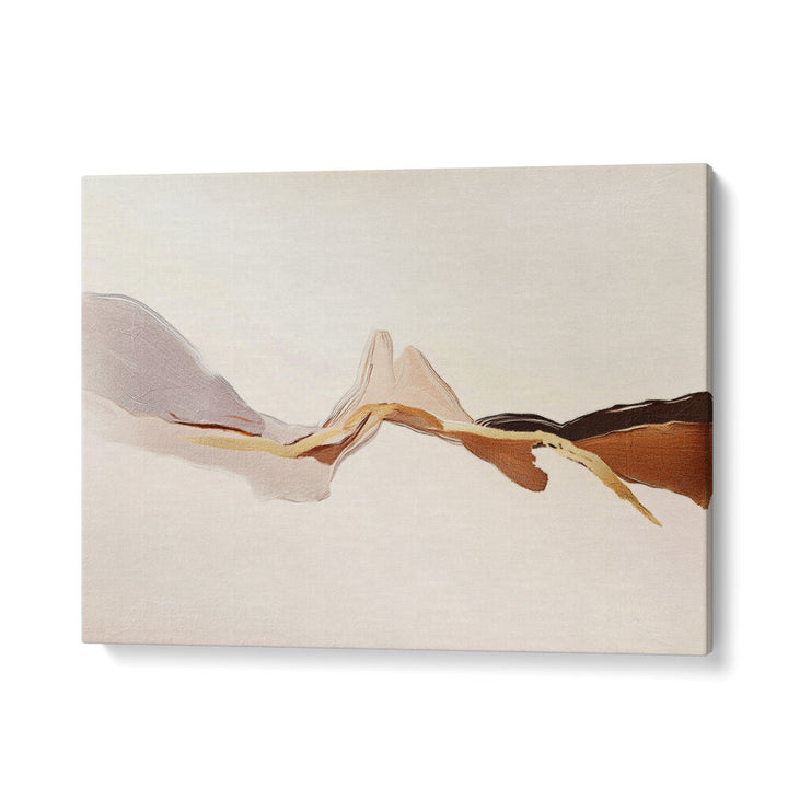 FREEDOM II , ABSTRACT PAINTINGS