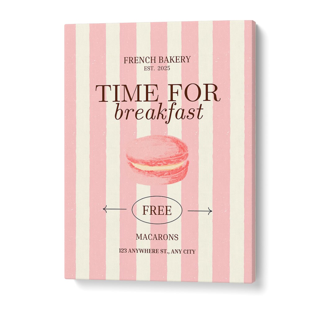 FRENCH BAKERY MACARON