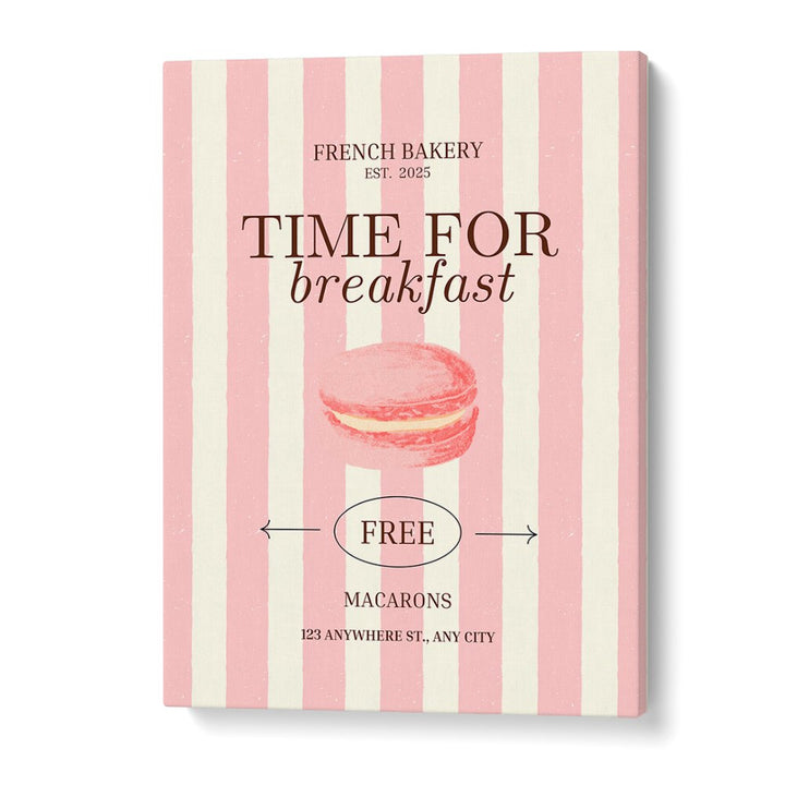 FRENCH BAKERY MACARON
