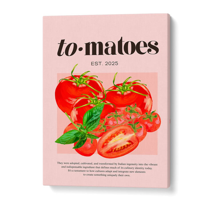 FRESH ITALIAN TOMATOES
