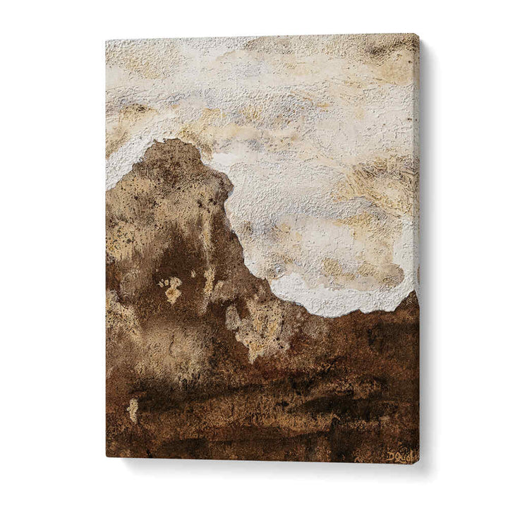 FROM DAWN , LANDSCAPE PAINTINGS