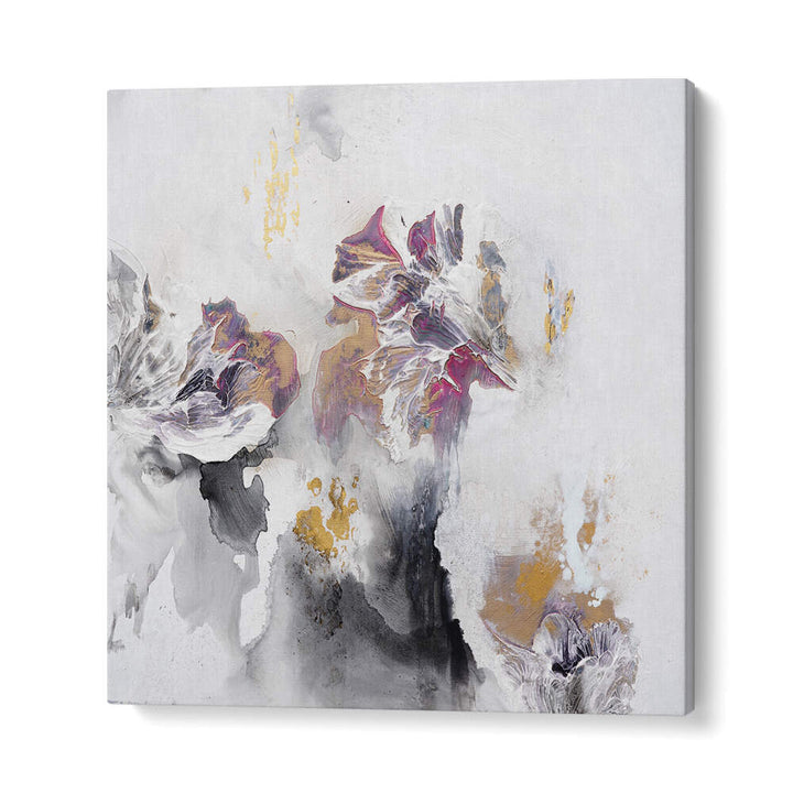 FLORAL PETALS ABSTRACT