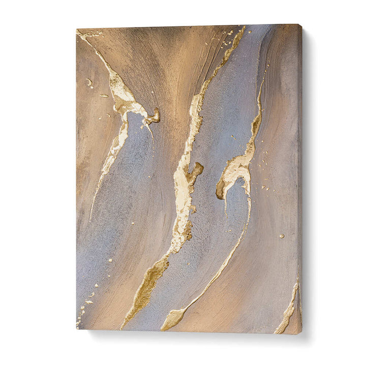 FLUID ALCHEMY , ABSTRACT PAINTINGS