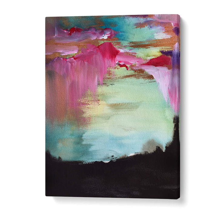 FOR ME , ABSTRACT PAINTINGS