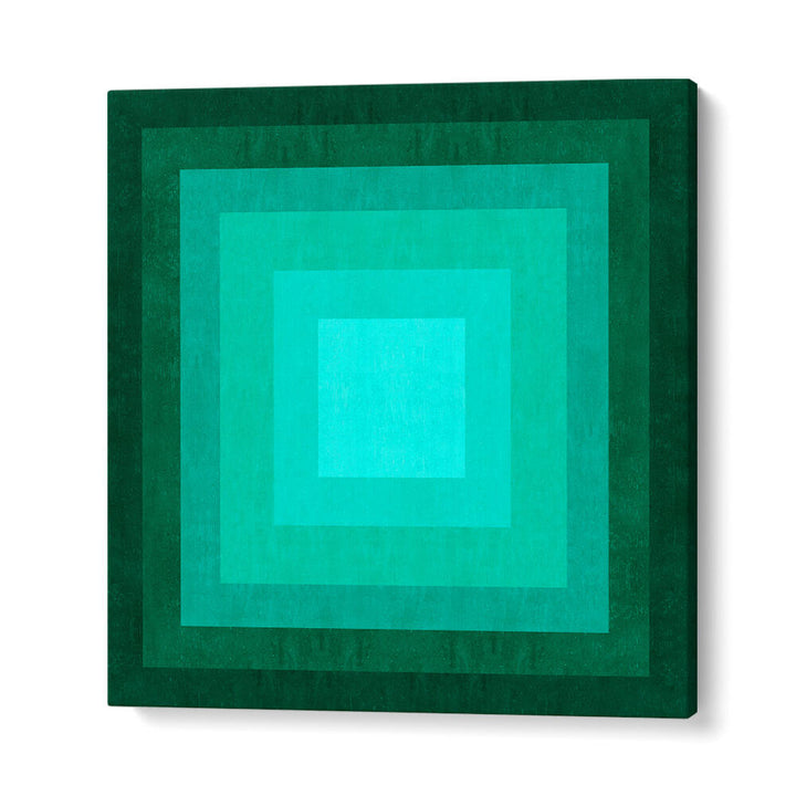 GEOMETRIC GRADATION , GEOMETRIC ART PRINTS