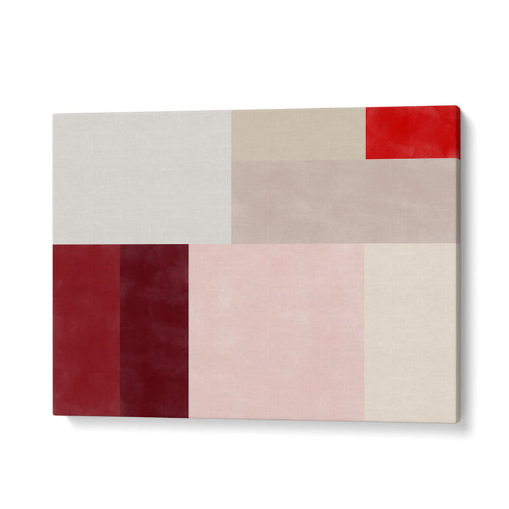 GEOMETRIC GRID , GEOMETRIC ART PRINTS