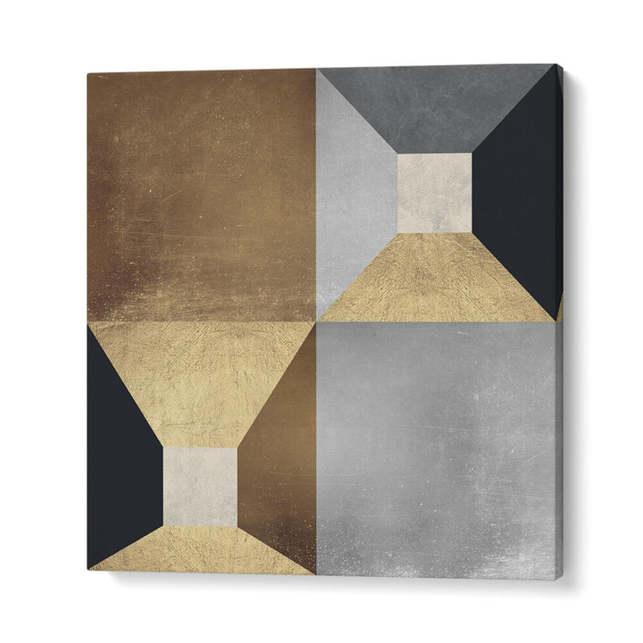 GEOMETRIC ILLUSIONS , GEOMETRIC ART PRINTS