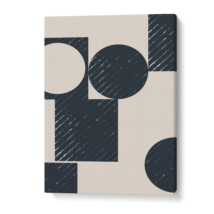 GEOMETRY HARMONY I , GEOMETRIC ART PRINTS