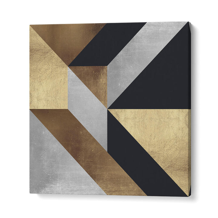 GOLDEN GEOMETRY , GEOMETRIC ART PRINTS