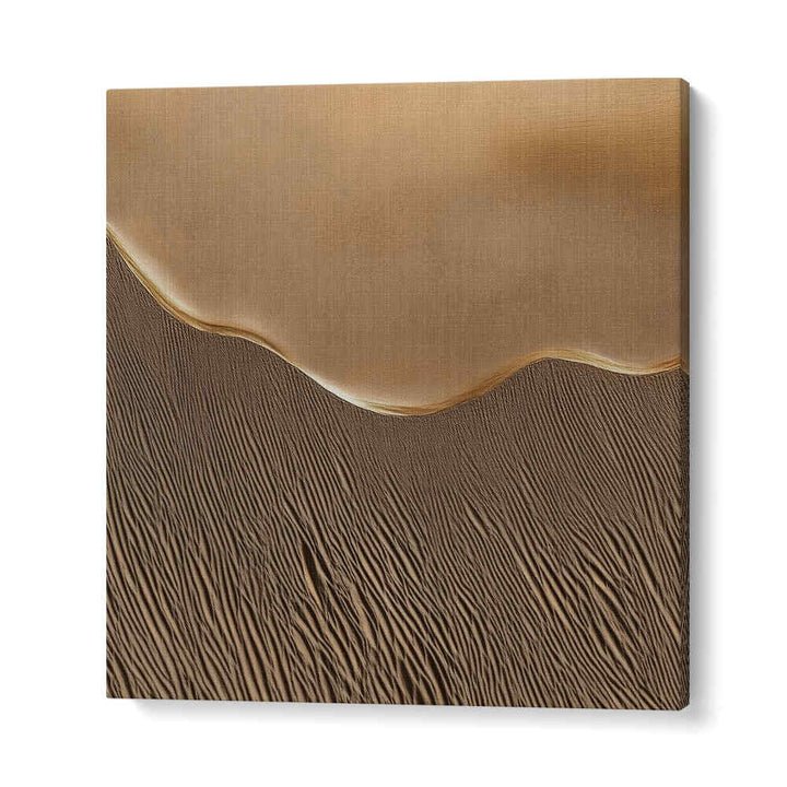 GOLDEN ROUTE II , ABSTRACT PAINTINGS