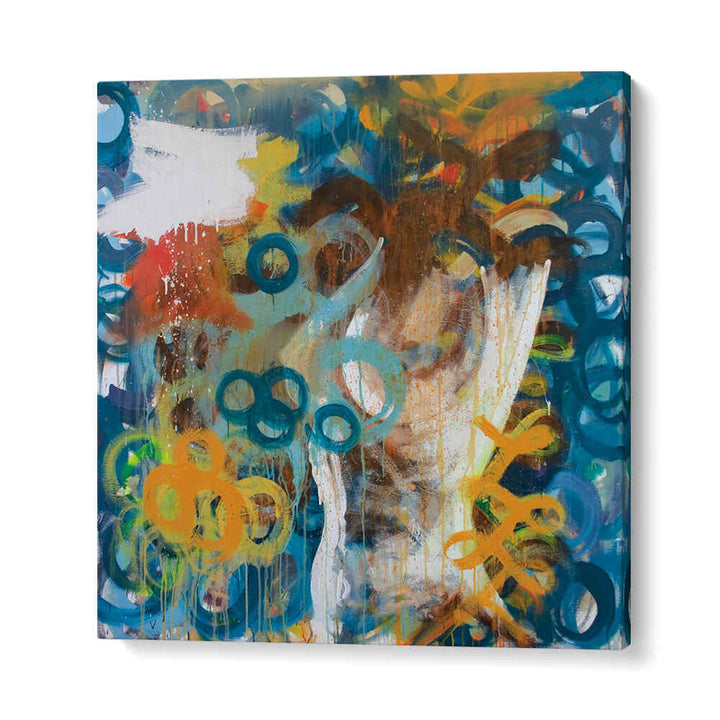 GOOD MORNING , ABSTRACT PAINTINGS