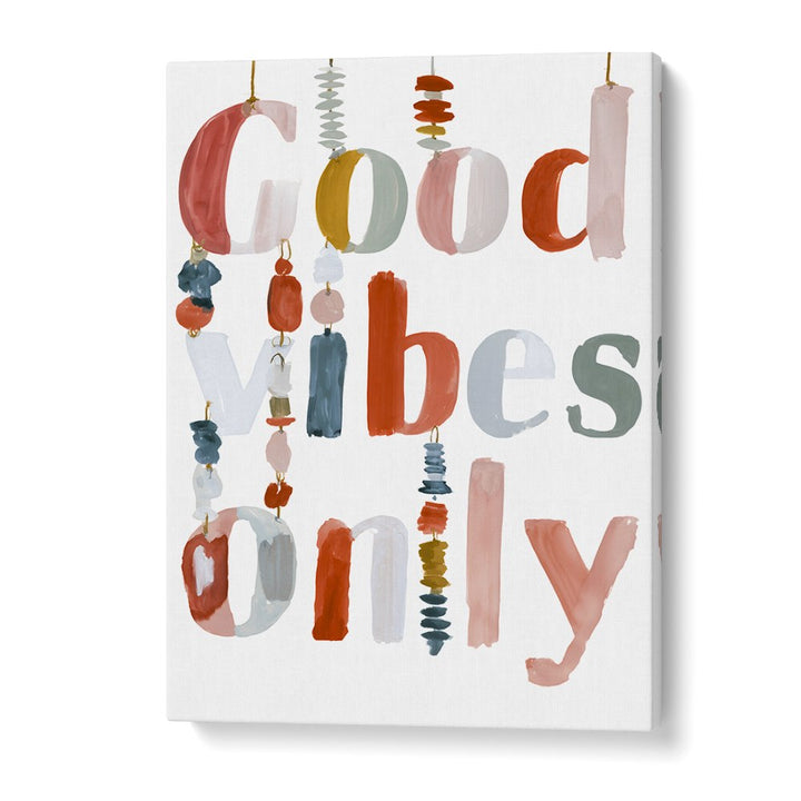 GOOD VIBES ONLY AESTHETIC