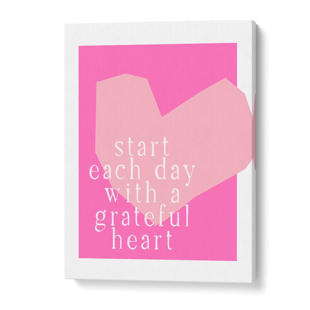 GRATEFUL HEART QUOTE