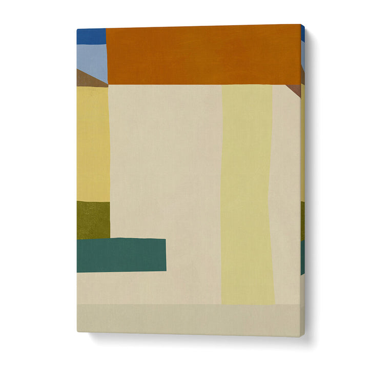 GEOMETRIC SHAPES COLOR PALETTE , GEOMETRIC ART PRINTS