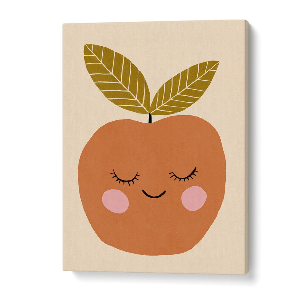 HAPPY APPLE