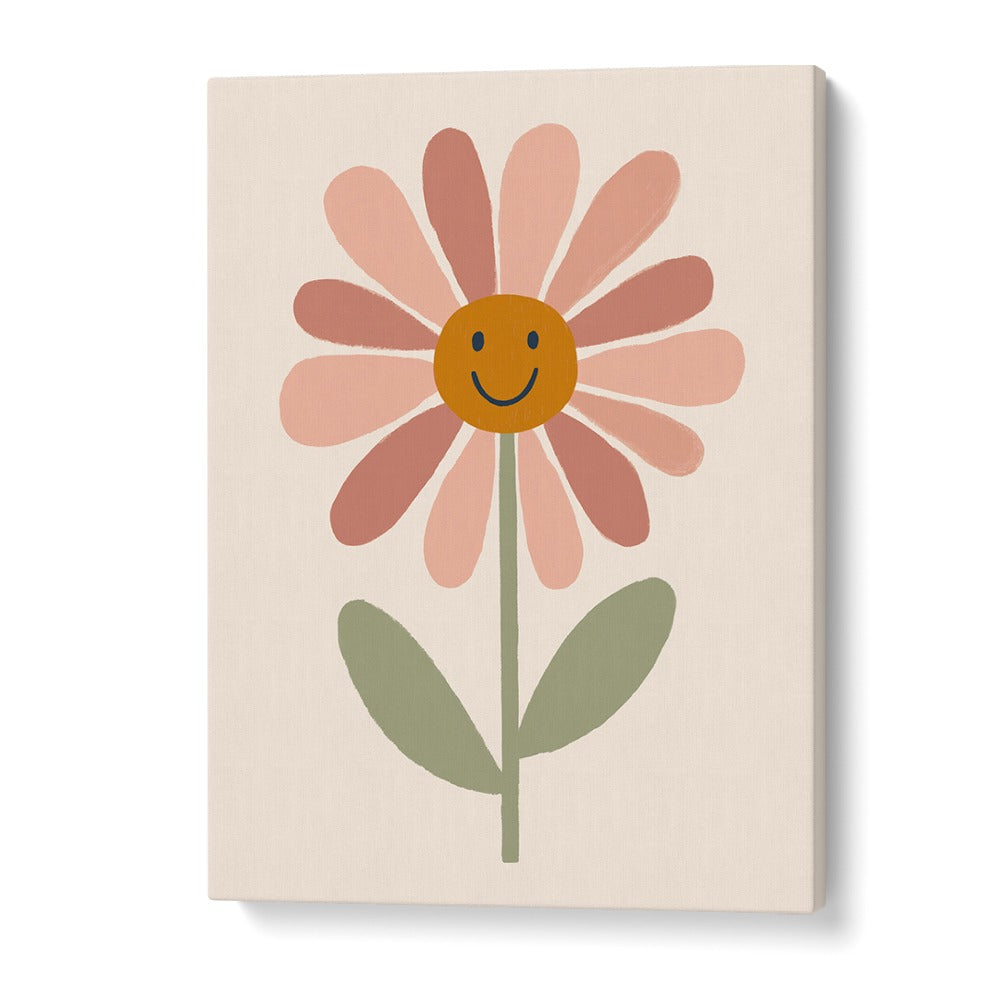 HAPPY FLOWER