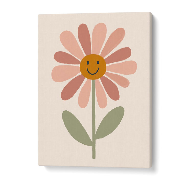 HAPPY FLOWER