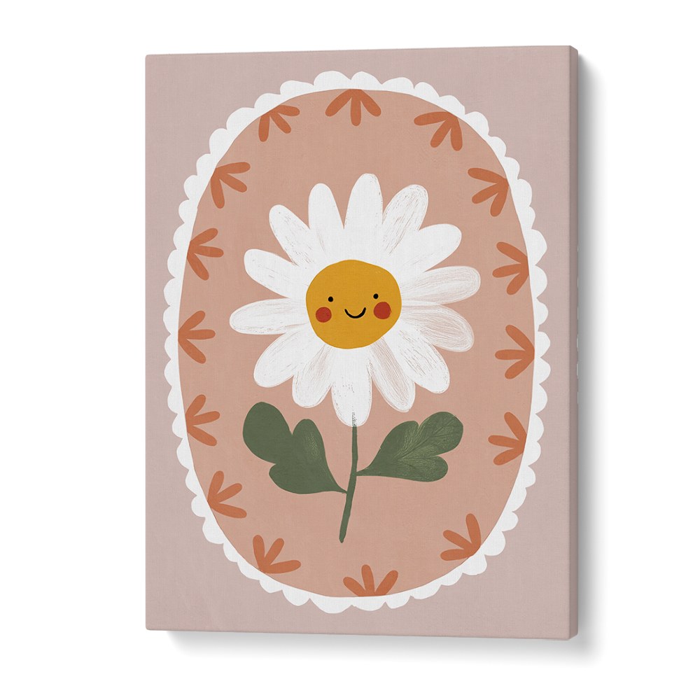 HAPPY FLOWER NO II