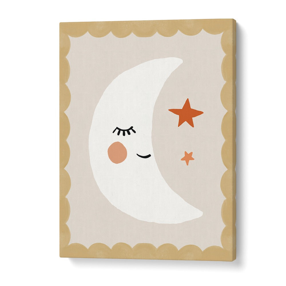 HAPPY MOON