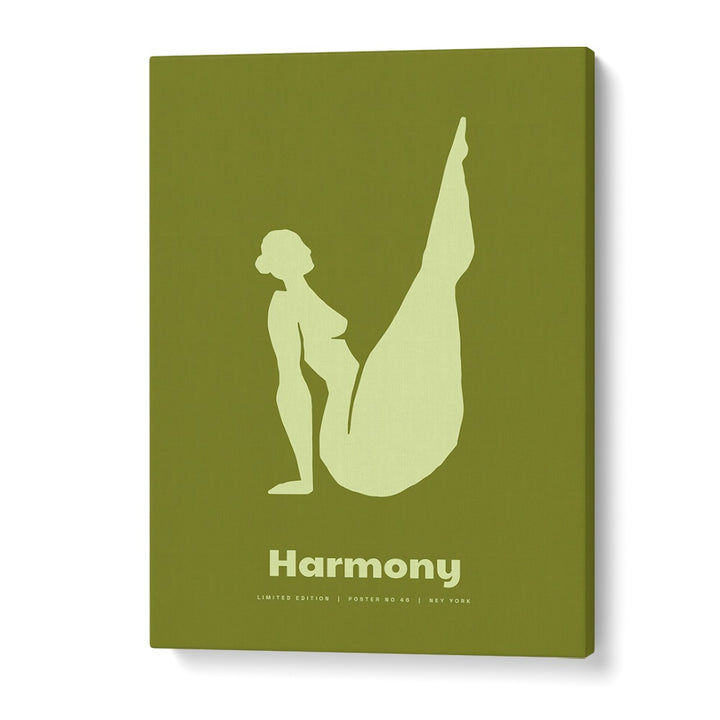 HARMONY NO I