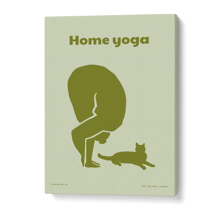 HOME YOGA