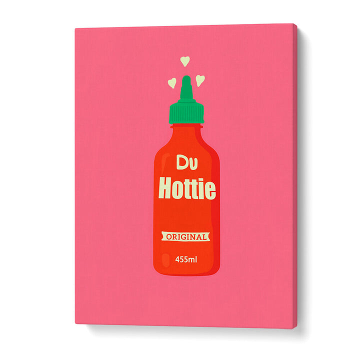 HOTTIE , KIDS ROOM PAINTINGS