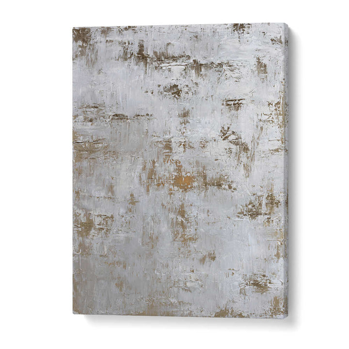 GILDED FROST , ABSTRACT PAINTINGS
