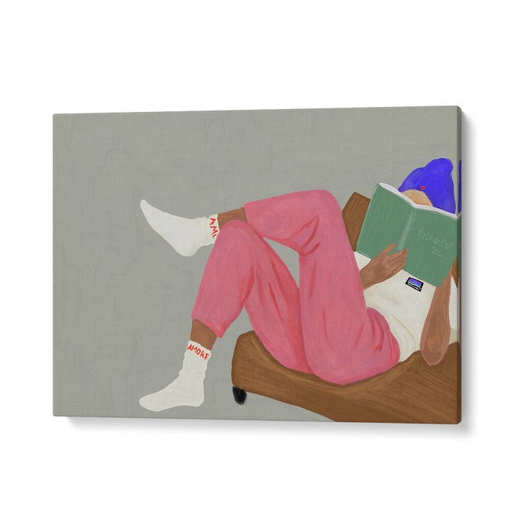 JOGGER LOVE GIRL , FASHION POSTERS