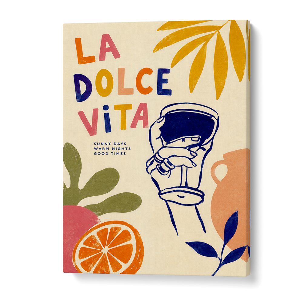 LA DOLCE VITA SUMMER