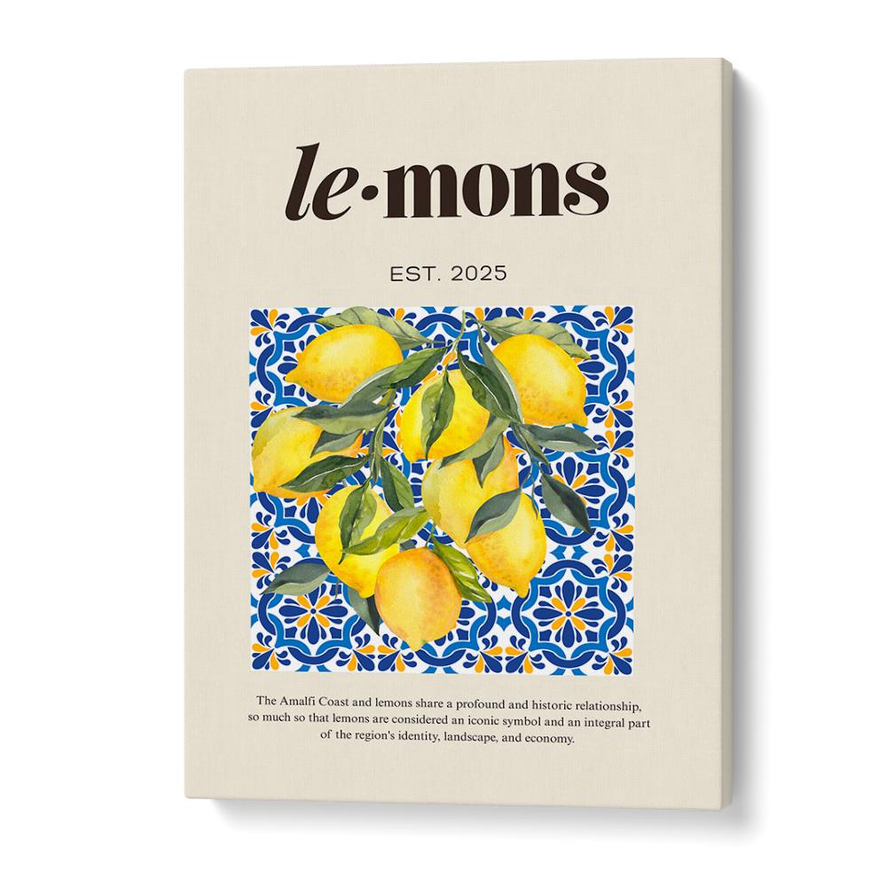 LEMONS BEIGE