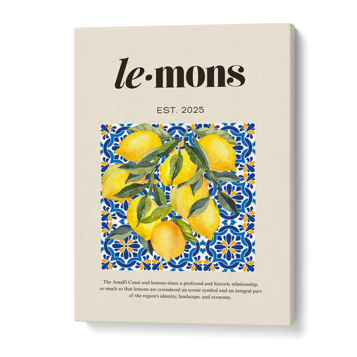 LEMONS BEIGE