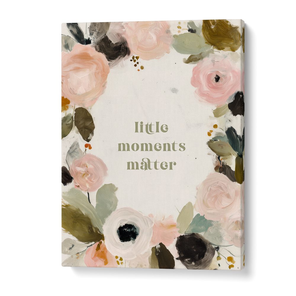 LITTLE MOMENTS MATTER NO II