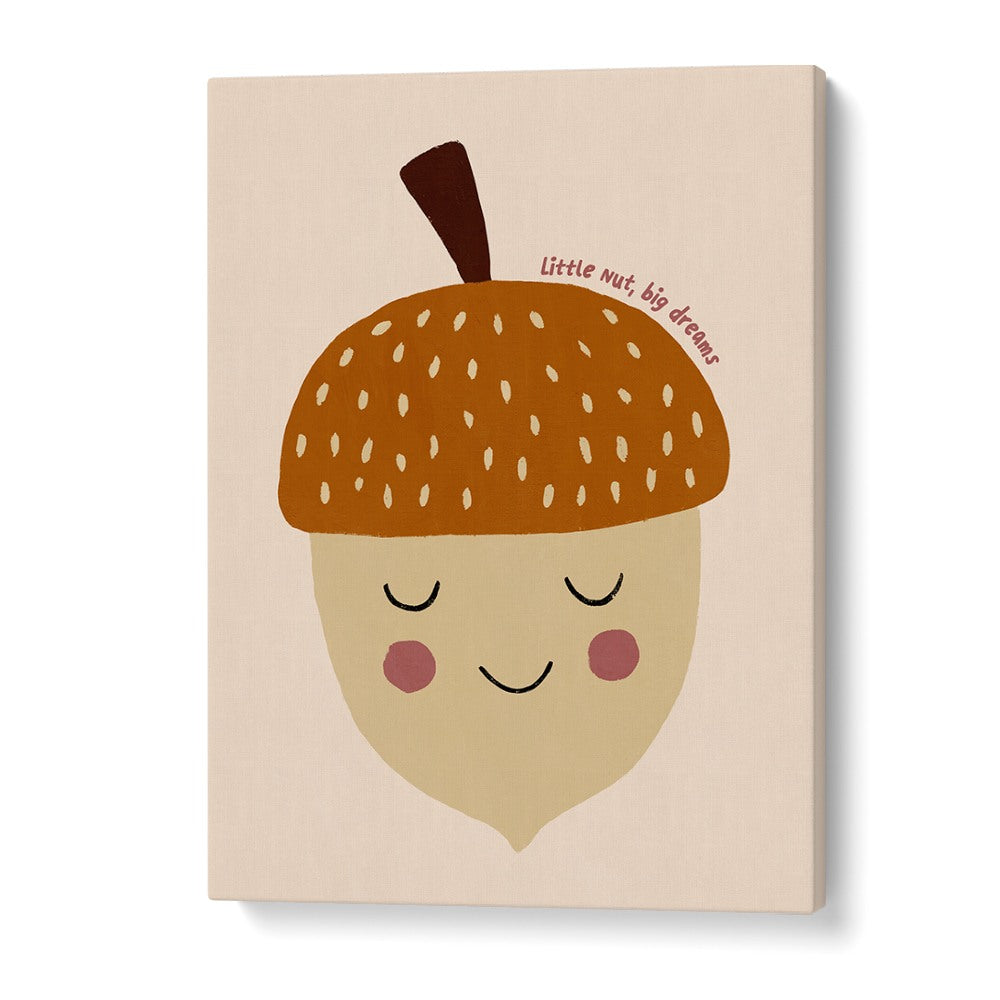 LITTLE NUT