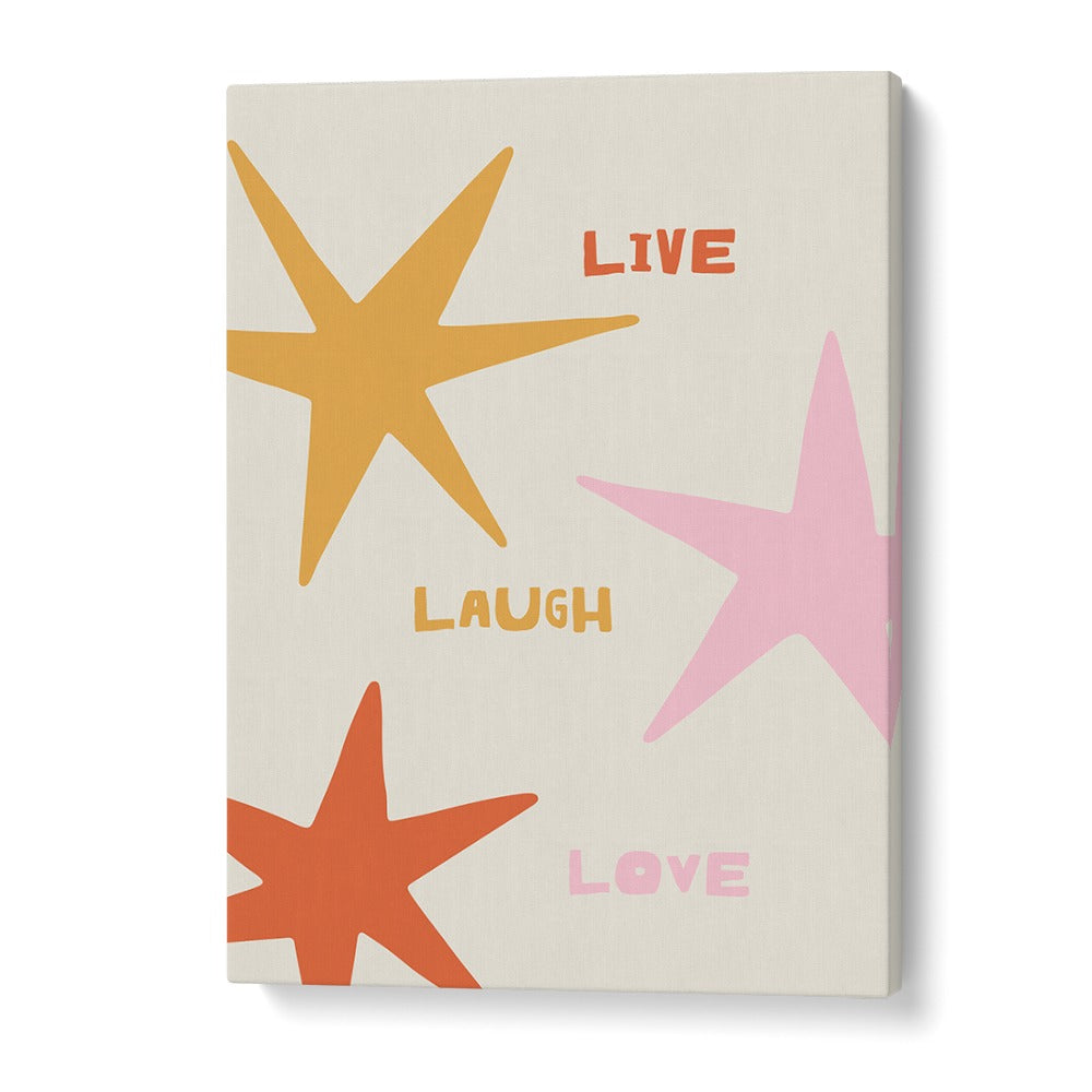 LIVE LAUGH LOVE