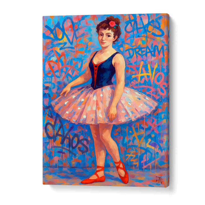 LO CLÁSICO EN LO URBANO